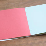 36 Sublo x syubisya 'Startdust' Writing & Crafting Papers