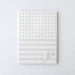 Mizushima Watermark Memo Pad