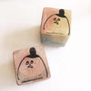 Dan Wei Ind. Cement Rubber Stamp