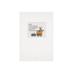 MD Pocket Diary 2021 - Vehicle (Mini Slim)