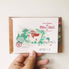 OURS Colors Atelier Logo Rubber Stamp
