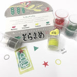 Soramame Ink Pads by Tomoko Tsukui