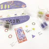 Soramame Ink Pads by Tomoko Tsukui