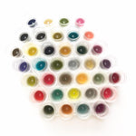 Soramame Ink Pads by Tomoko Tsukui