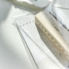 nyret Rubber Stamp - The About Series