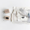 nyret Rubber Stamp - The About Series