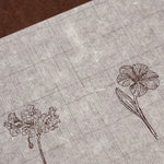 Garden of Inspiration Rubber Stamp Collection