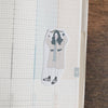 Girl's Project Stickers 012