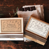 LampxPaperi Nombre Ordinal Stickers