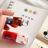 PLUS Deco Rush 6mm Tape - Limited Edition Series