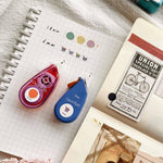 PLUS Deco Rush 6mm Tape - Limited Edition Series