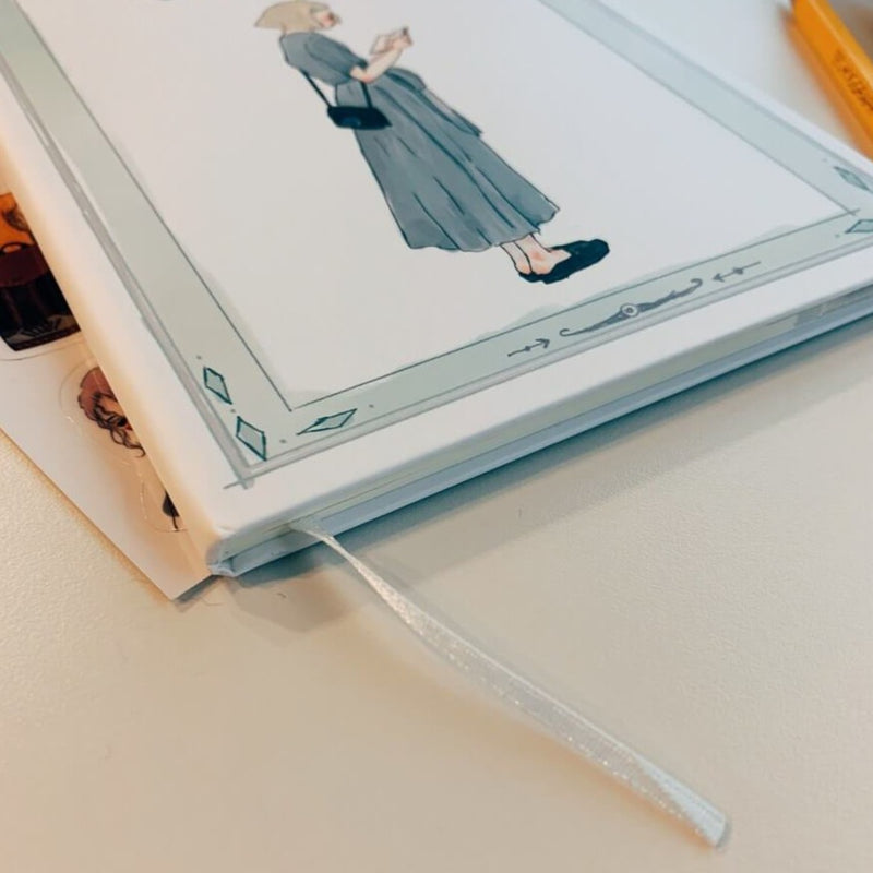 La Dolce Vita Planner