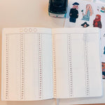 La Dolce Vita Planner