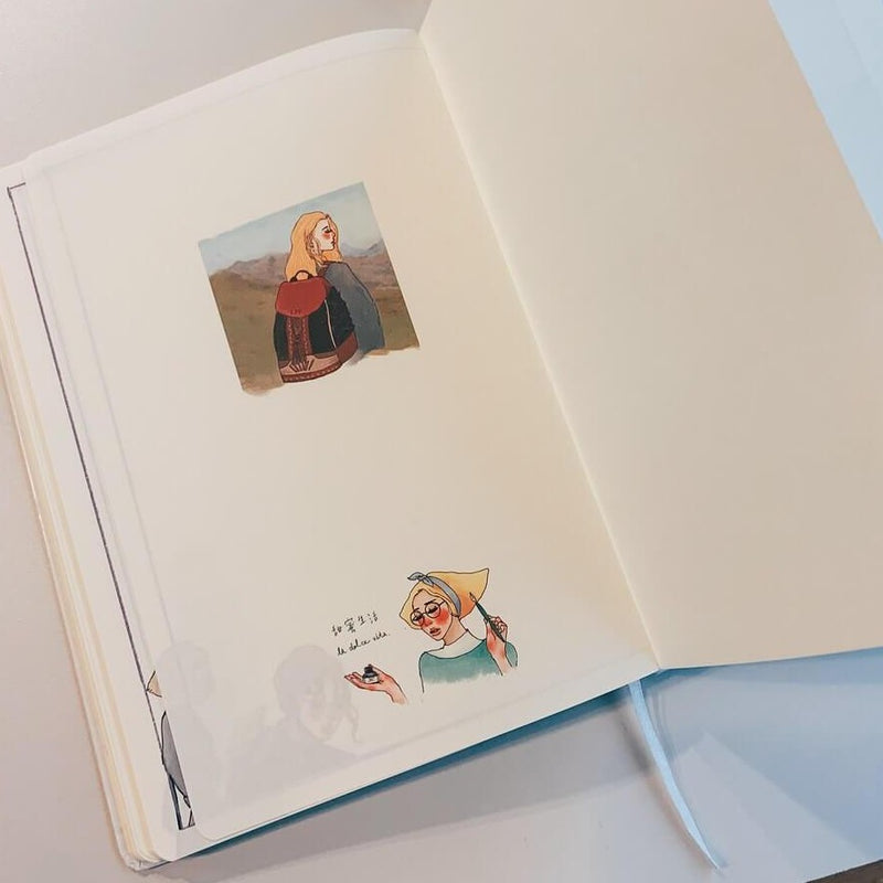 La Dolce Vita Planner
