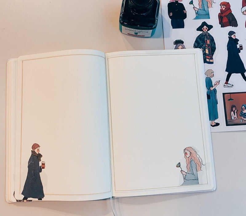 La Dolce Vita Planner