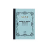 LIFE Noble Notebook / Ruled