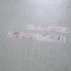 YOHAKU Original Washi Tapes Collection V