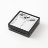MD Paintable Stamp - Shopping list