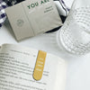 ease around Magnetic Bookmarks