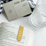 ease around Magnetic Bookmarks