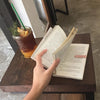 ease around Magnetic Bookmarks