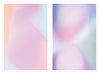MU Print-On Sticker - Colour Series