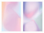 MU Print-On Sticker - Colour Series