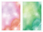 MU Print-On Sticker - Colour Series
