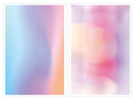 MU Print-On Sticker - Colour Series