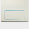 yuruliku Notepad - Plain