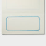 yuruliku Notepad - Plain