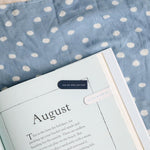 ease around Magnetic Bookmarks