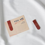 ease around Magnetic Bookmarks