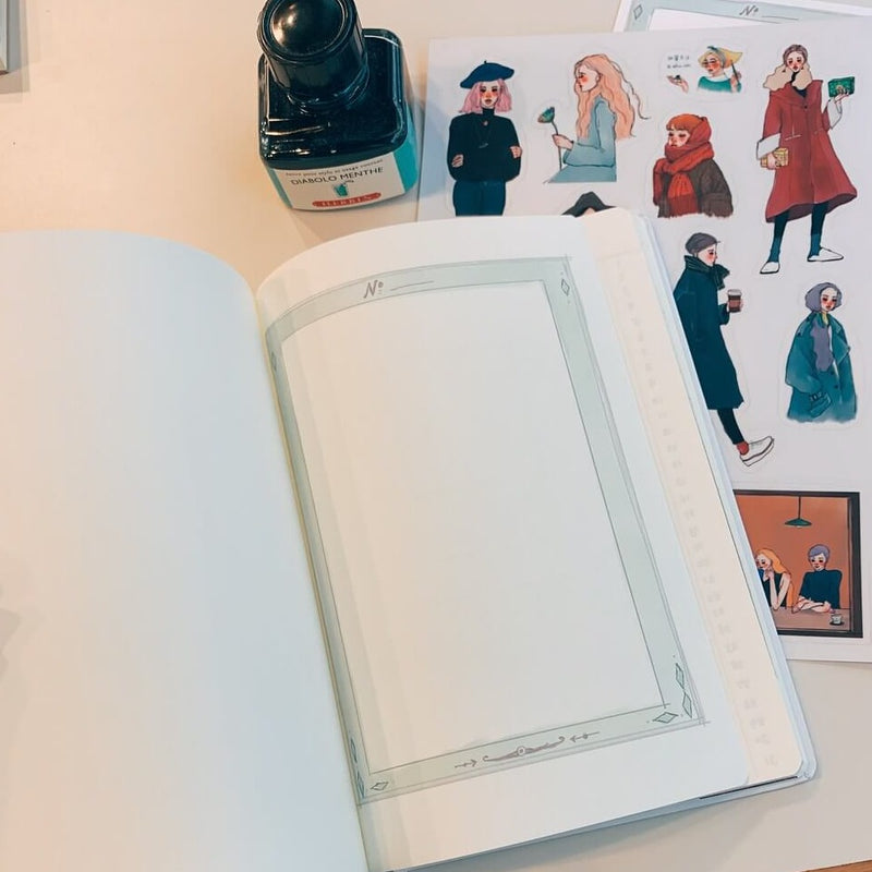 La Dolce Vita Planner
