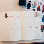 La Dolce Vita Planner