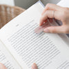 ease around Magnetic Bookmarks