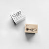 KNOOP Original Rubber Stamp - Dandelion