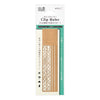 MD Copper Clip Ruler