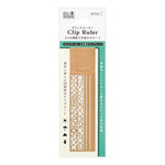 MD Copper Clip Ruler