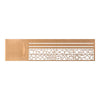 MD Copper Clip Ruler
