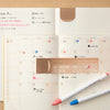 MD Copper Clip Ruler