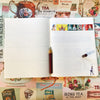 LDV Washi Tape: Dearest