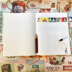 LDV Washi Tape: Dearest