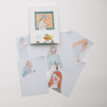 LDV Notepad:  Dearest