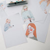 LDV Notepad:  Dearest
