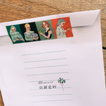 LDV Washi Tape: Dearest