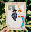 LDV Dongx3 Sticker Sheet