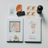 LDV Notepad:  Dearest