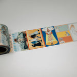 LDV Washi Tape: Waiting for Your Letter