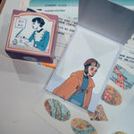 LDV Notepad: Bon Voyage